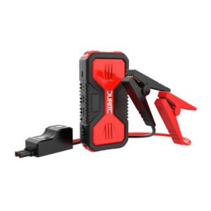 MINI LI-POLYMER BOOSTER PACK - 12V, 8000MAH
