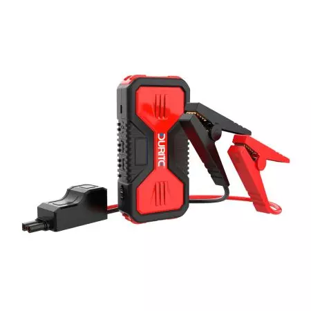MINI LI-POLYMER BOOSTER PACK - 12V, 8000MAH
