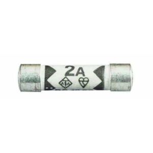 BROWN MAINS FUSE - 13A