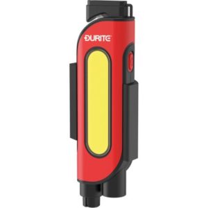 SEAT BELT CUTTER AND EMERGENCY WINDOW BREAKER WITH SOS LIGHT AND INSPECTION LAMP - 2W