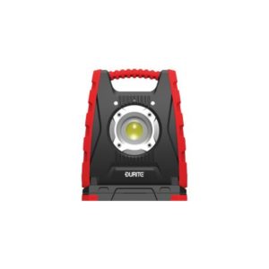 10W RECHARGEABLE LED COB WORK LAMP STAND WITH IR MOTION SENSOR