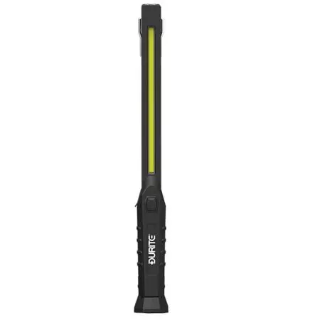RECHARGEABLE FOLDABLE COB LED INSPECTION LAMP - 3W