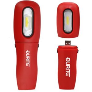 MINI RECHARGEABLE USB INSPECTION LAMP
