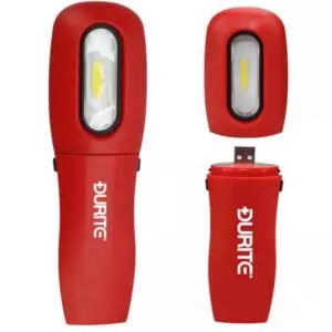 MINI RECHARGEABLE USB INSPECTION LAMP
