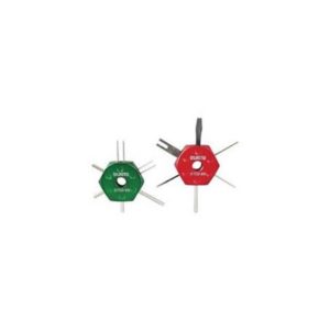 TERMINAL EXTRACTION TOOL SET