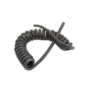 RETRACTABLE CABLE, 80A - 3M
