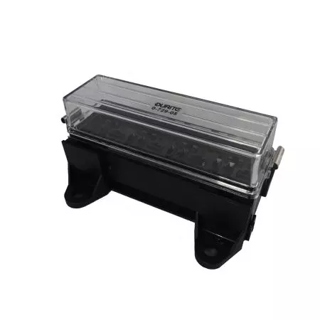 MINI RELAY HOLDER - 4 WAY