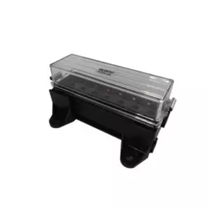 MICRO RELAY HOLDER - 7 WAY