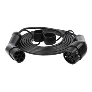 THREE PHASE EV TYPE 2 EXTENSION CABLE - 480VAC
