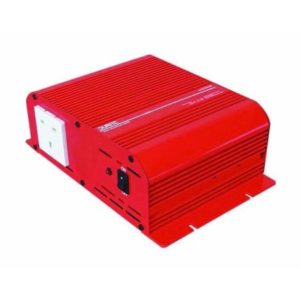 250W 12V DC TO 230V AC HEAVY-DUTY MODIFIED WAVE VOLTAGE INVERTER