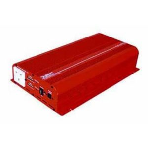 1500W 12V DC TO 230V AC HEAVY-DUTY MODIFIED WAVE VOLTAGE INVERTER