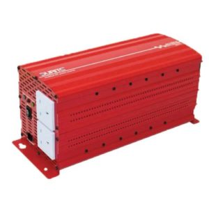 2200W 12V DC TO 230V AC HEAVY-DUTY MODIFIED WAVE VOLTAGE INVERTER
