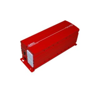 3000W 12V DC TO 230V AC HEAVY-DUTY MODIFIED WAVE VOLTAGE INVERTER