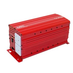 2200W 24V DC TO 230V AC HEAVY-DUTY MODIFIED WAVE VOLTAGE INVERTER