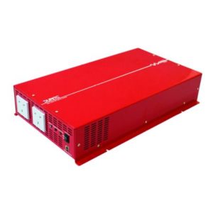 2200W 12V DC TO 230V AC HEAVY-DUTY SINE WAVE VOLTAGE INVERTER