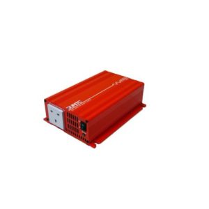 125W 24V DC TO 230V AC HEAVY-DUTY SINE WAVE VOLTAGE INVERTER