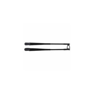 600MM PANTOGRAPH WIPER BLADE - 16.5MM + PIN FIXING | 0-893-60