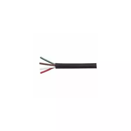 7 CORE THIN-WALL PVC TRAILER CABLE - 6 X 1.00MM² 1 X 2.00MM² X 30M