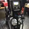 WIRE FEEDER AIR/WATER NEOFEED-4W - FOR NEOPULSE 400/500 G | 014527