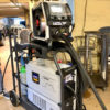 WIRE FEEDER AIR/WATER NEOFEED-4W - FOR NEOPULSE 400/500 G | 014527