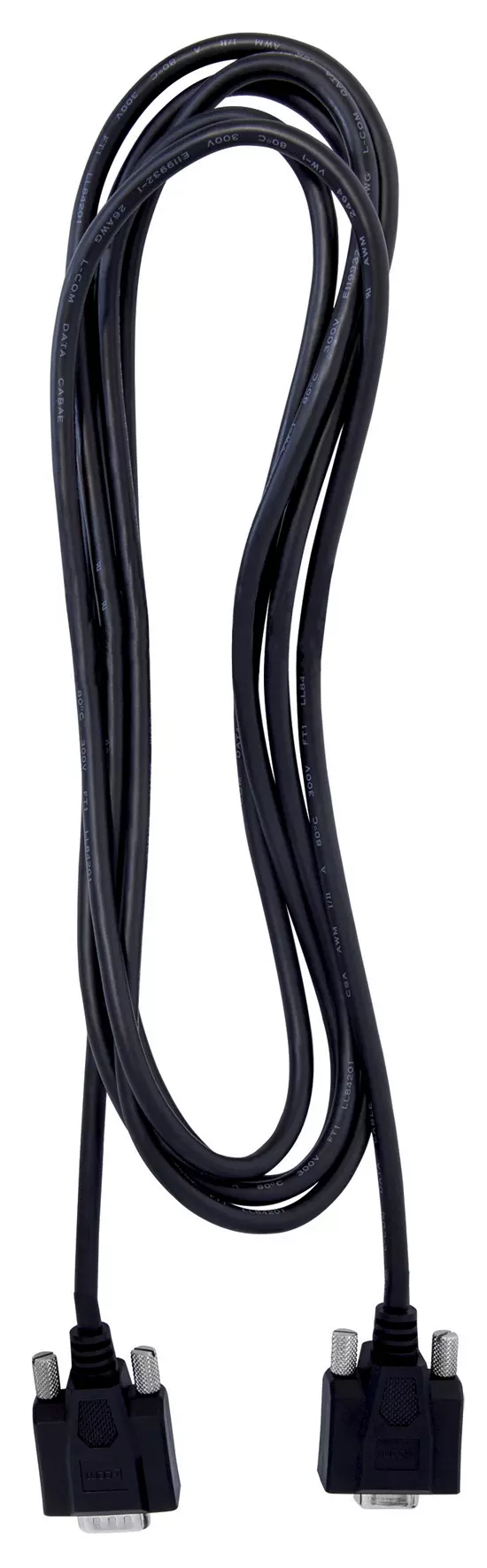 CABLE SMC (DB9) MALE/FEMALE - 3m