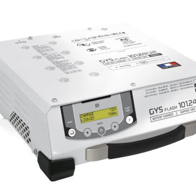 GYSFLASH 101.24 CNT FV (5m Cables) * **