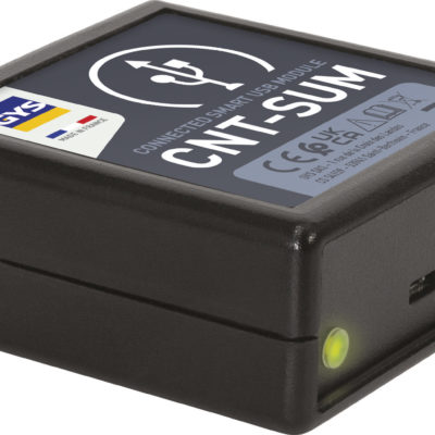 SMART USB MODULE (SUM)
