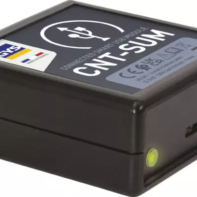 SMART USB MODULE (SUM)