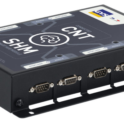 SMART HUB MODULE (SHM)