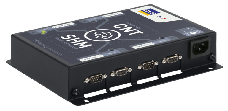 SMART HUB MODULE (SHM)