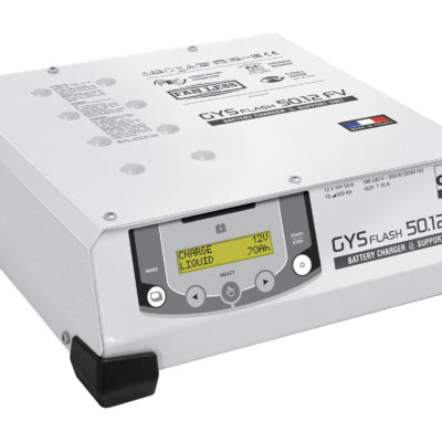 GYSFLASH 50.12 FV