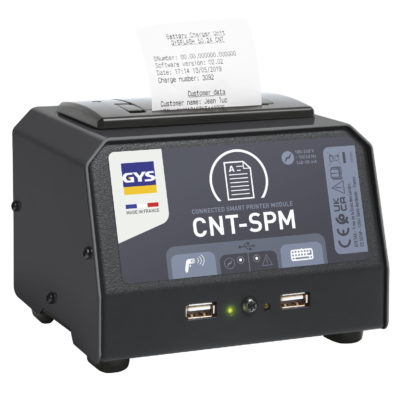 SMART PRINTER MODULE