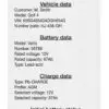 SMART PRINTER MODULE | 026919