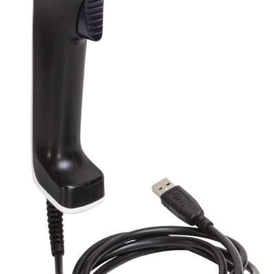 BARCODE SCANNER 1D / 2D