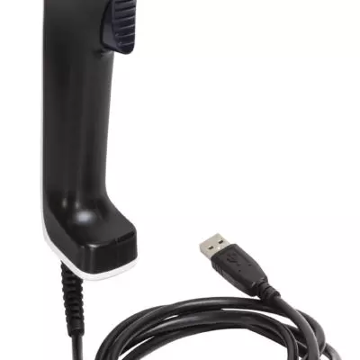 BARCODE SCANNER 1D / 2D