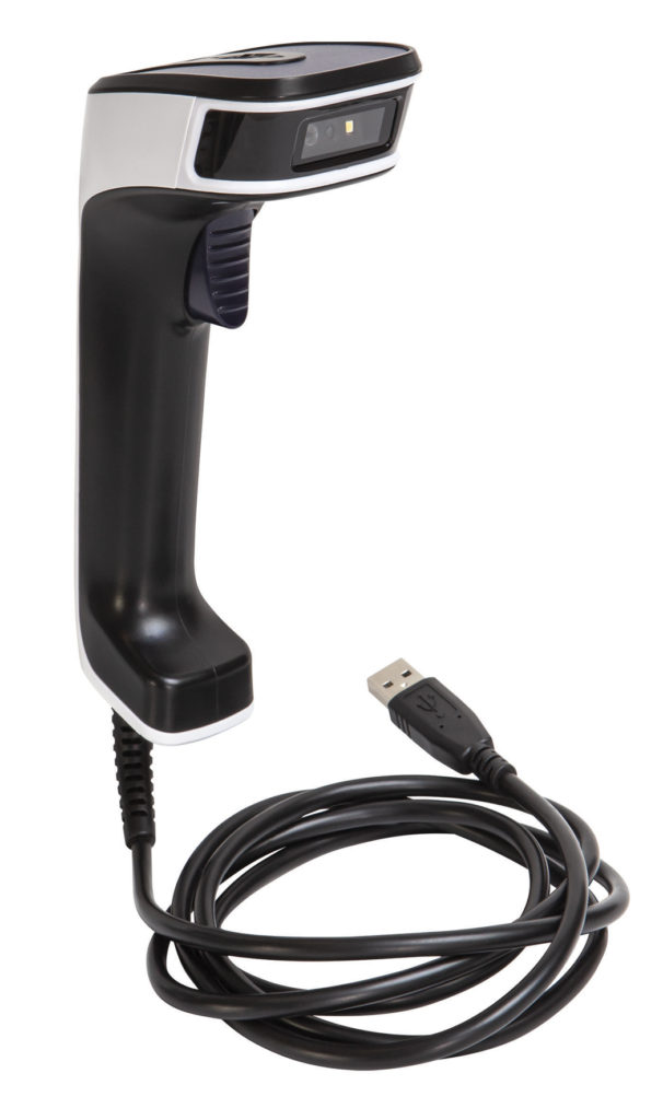 BARCODE SCANNER 1D / 2D