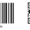 BARCODE SCANNER 1D / 2D | 027718