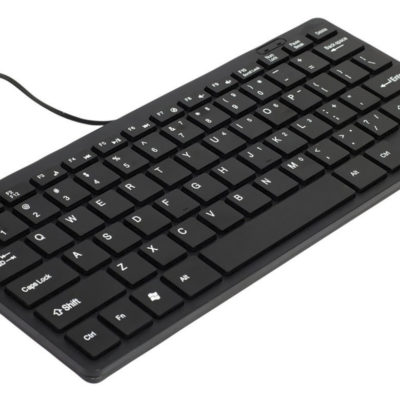 MINI USB KEYBOARD QWERTY