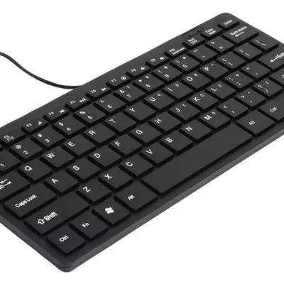 MINI USB KEYBOARD QWERTY