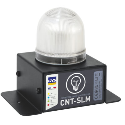 SMART LIGHT MODULE (SLM)