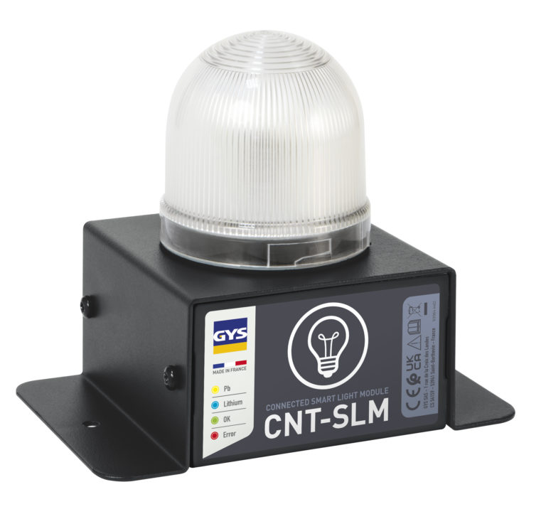 SMART LIGHT MODULE (SLM)