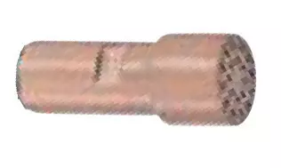 BURNER CH1000 - 6kg/h