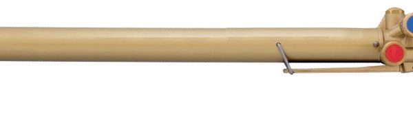 HIGH PRESSURE CUTTING TORCH HG1 REINFORCED
