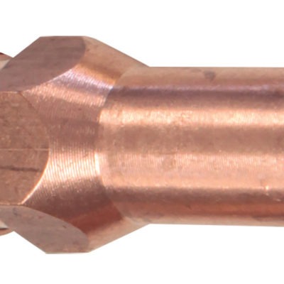 CUTTING TORCH HEAD G1 OXY/ACETYLENE - CALIBER 12/10