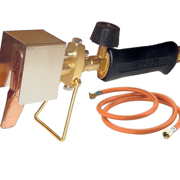 SOLDERING IRON KIT - NOZZLE Ø 17mm