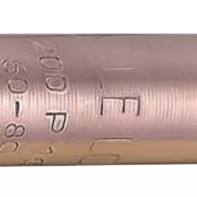 CUTTING TORCH HEAD G1 OXY/ACETYLENE - CALIBER 16/10