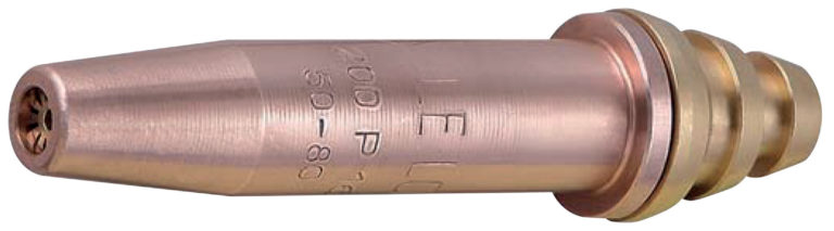 CUTTING TORCH HEAD G1 OXY/ACETYLENE - CALIBER 16/10