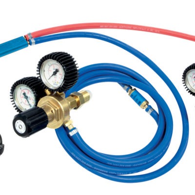 GAS WELDING COMPLETE SET