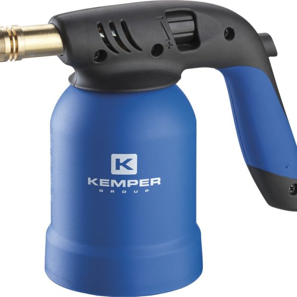 BLOW TORCH WITH PIEZO IGNITION