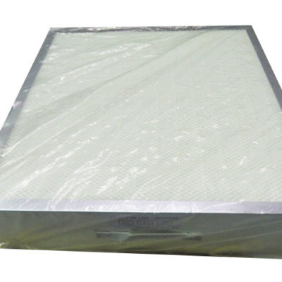 REPLACEMENT FILTERS FOR FUME EXTRACTOR